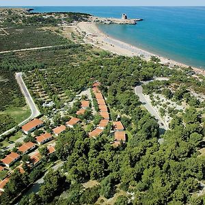 Villaggio Turistico Grotta Dell'Acqua